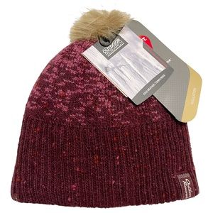Outdoor Research Effie Winter Beanie Girls NWT